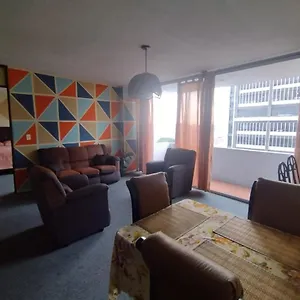 Apartamento 1007 Cortijo Reforma Zona 9