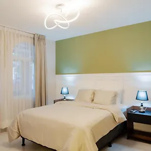 Inn Vista Hermosa