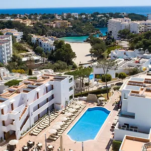 Hotel Marsenses Ferrera Blanca Family ****