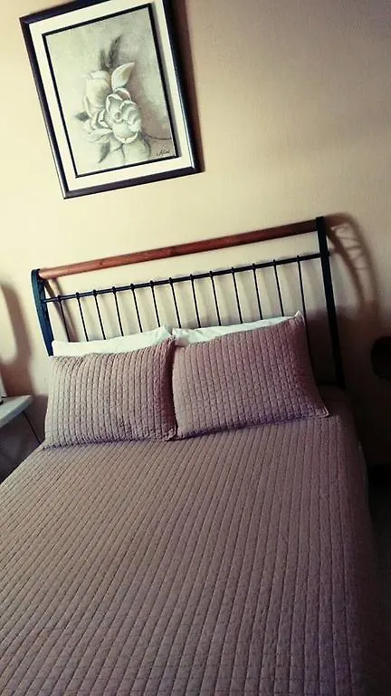 Hotel Casa Blanca Inn Guatemala